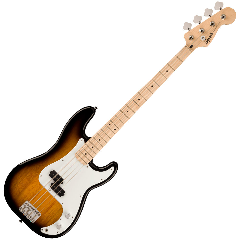 Fender Squier Sonic Precision Bass 2-Color Sunburst Bajo Eléctrico 0373902503