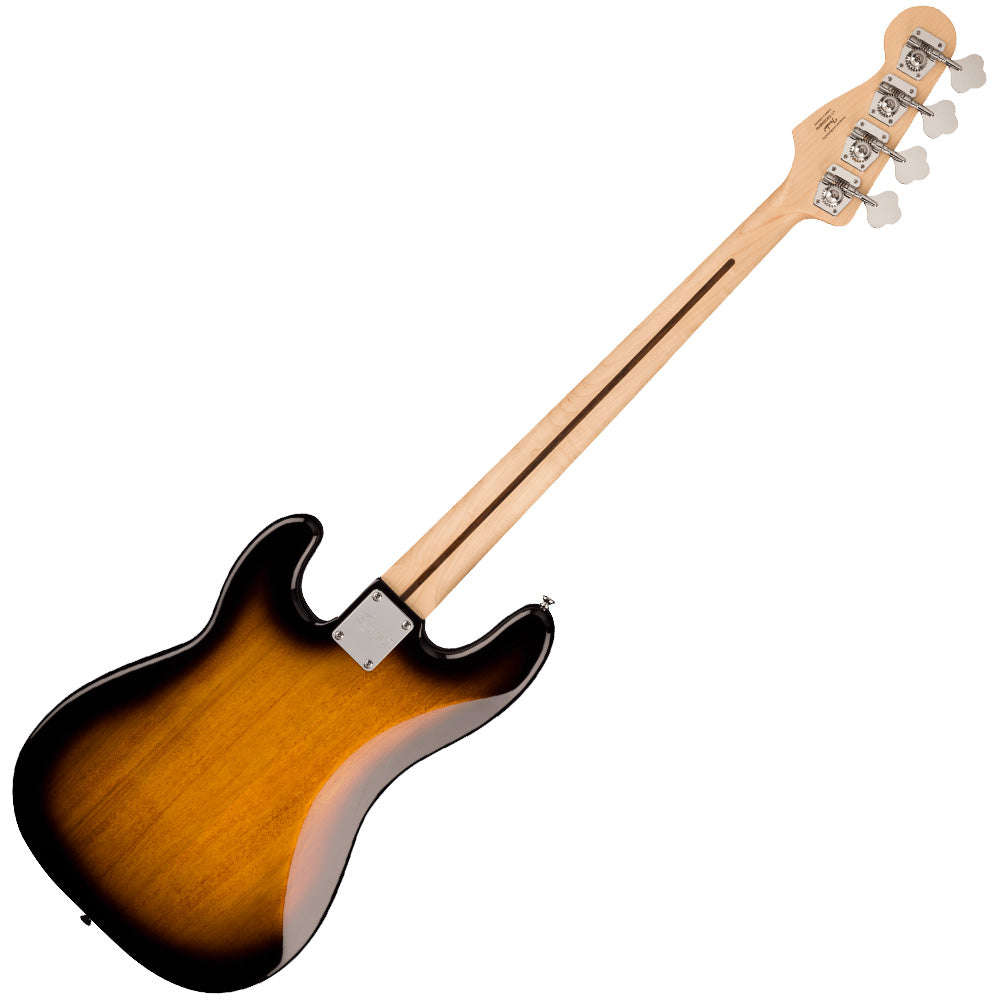 Fender Squier Sonic Precision Bass 2-Color Sunburst Bajo Eléctrico 0373902503