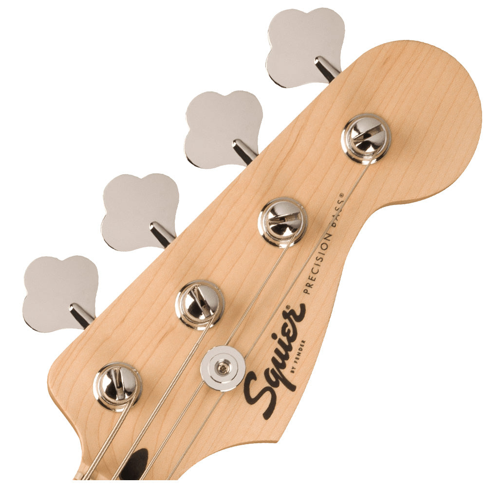 Fender Squier Sonic Precision Bass 2-Color Sunburst Bajo Eléctrico 0373902503
