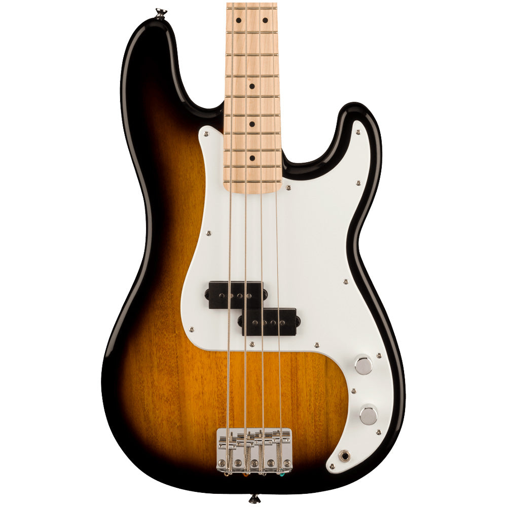 Fender Squier Sonic Precision Bass 2-Color Sunburst Bajo Eléctrico 0373902503