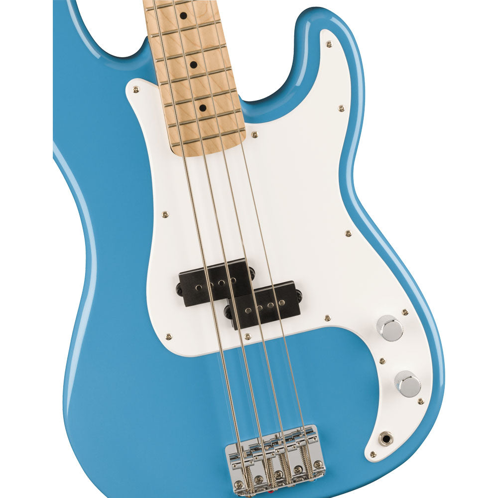 Fender Bajo Squier Sonic Precision Bass Bajo eléctrico 0373902526