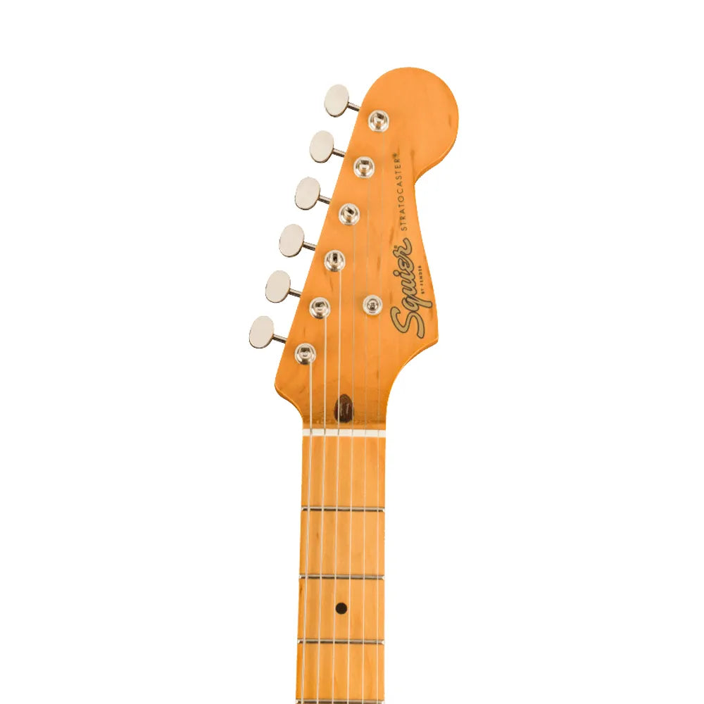Fender Squier 0374005540 Classic Vibe 50s Stratocaster Fiesta Red