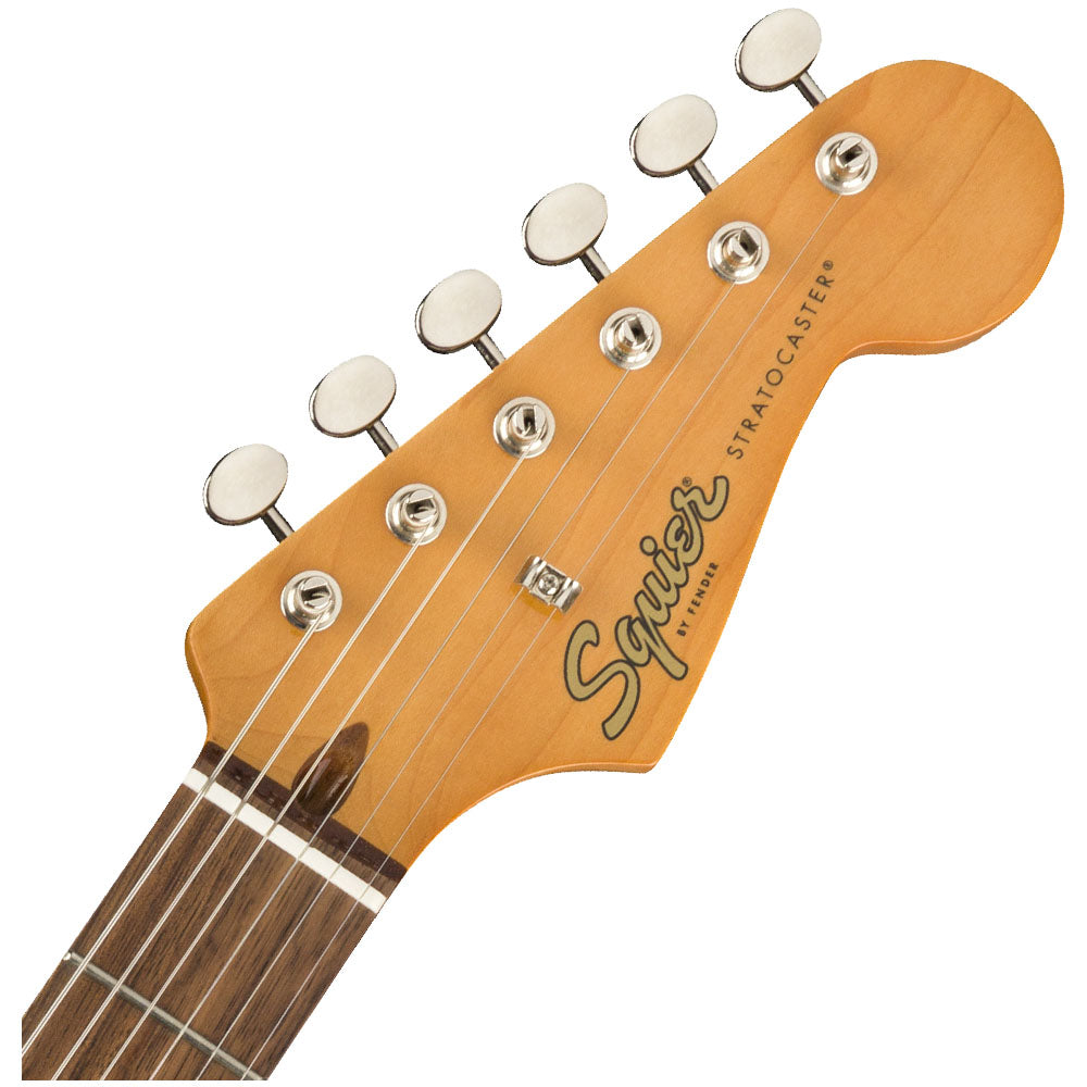 Fender Classic Vibe 60s Stratocaster 3-Color Sunburst Guitarra Eléctrica 0374010500