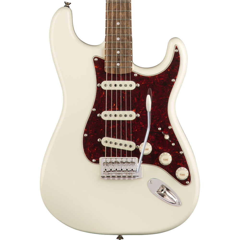 Guitarra Eléctrica Fender 0374020501 Classic Vibe 70s Stratocaster Olympic White