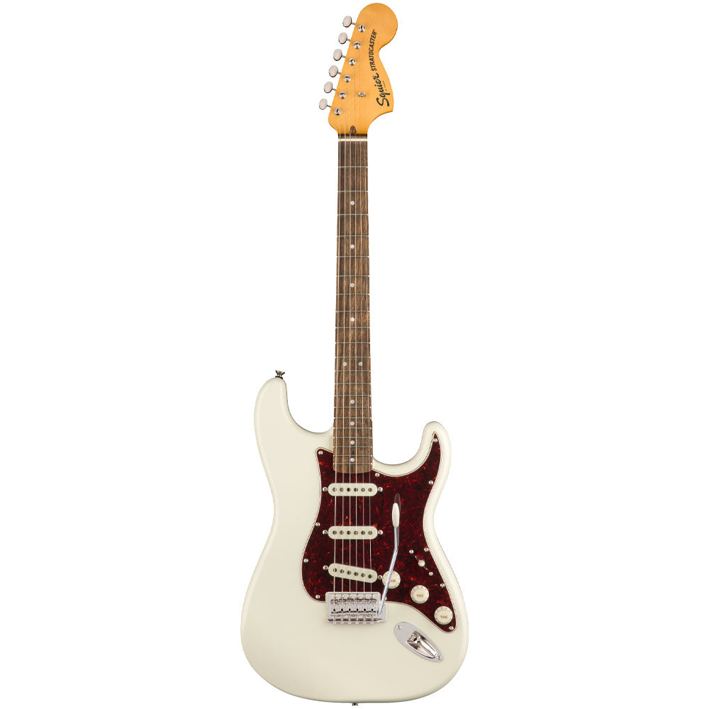 Guitarra Eléctrica Fender 0374020501 Classic Vibe 70s Stratocaster Olympic White