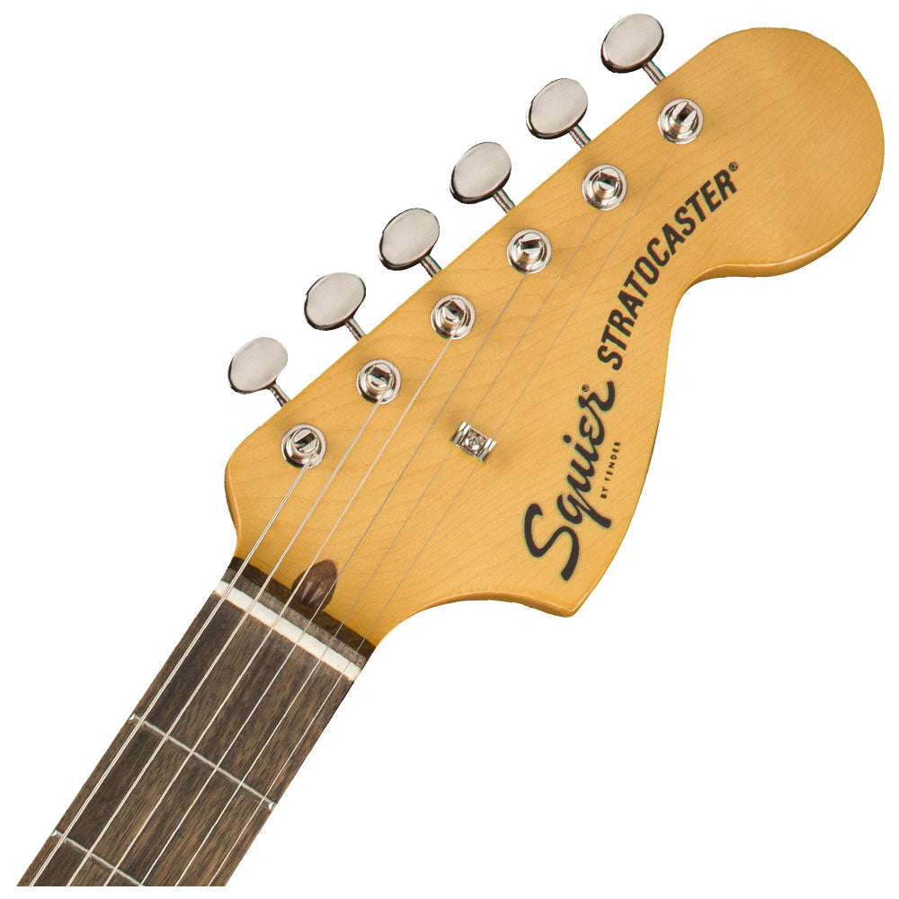 Guitarra Eléctrica Fender 0374020501 Classic Vibe 70s Stratocaster Olympic White