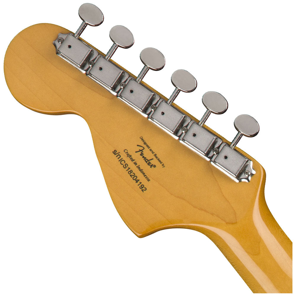 Fender Classic Vibe 70s Stratocaster Guitarra Eléctrica 0374020521