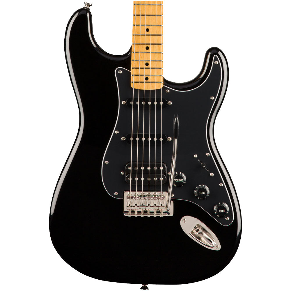 Guitarra Eléctrica FENDER SQ SQUIER 0374023506 CV 70S STRAT HSS MN BLK