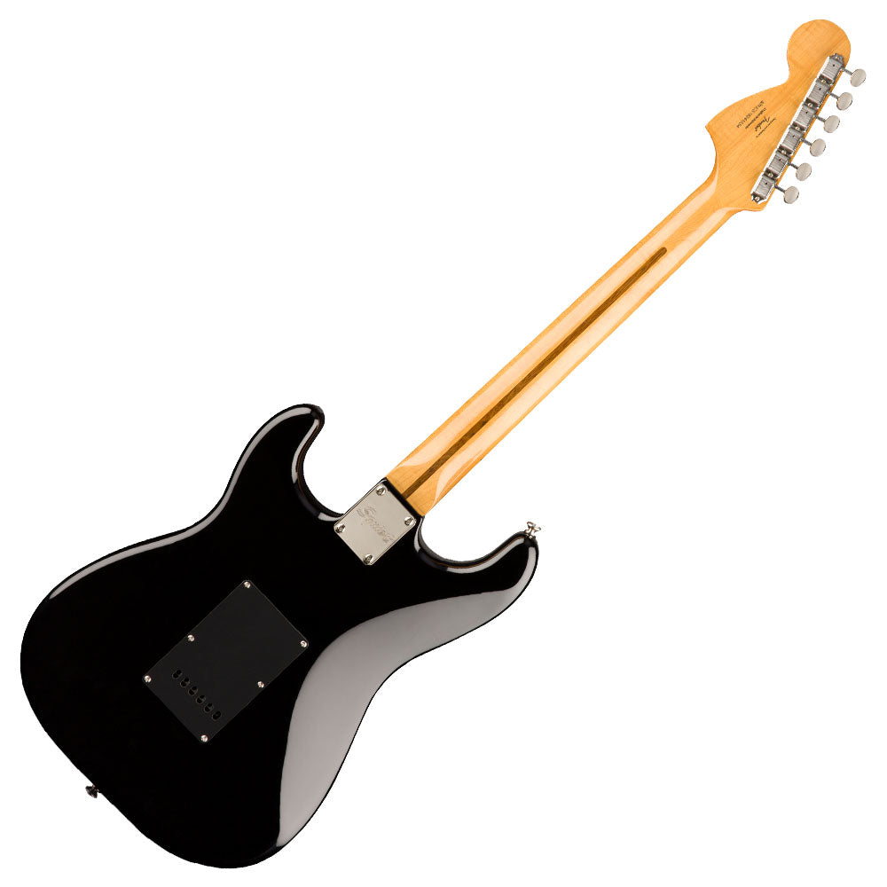 Guitarra Eléctrica FENDER SQ SQUIER 0374023506 CV 70S STRAT HSS MN BLK