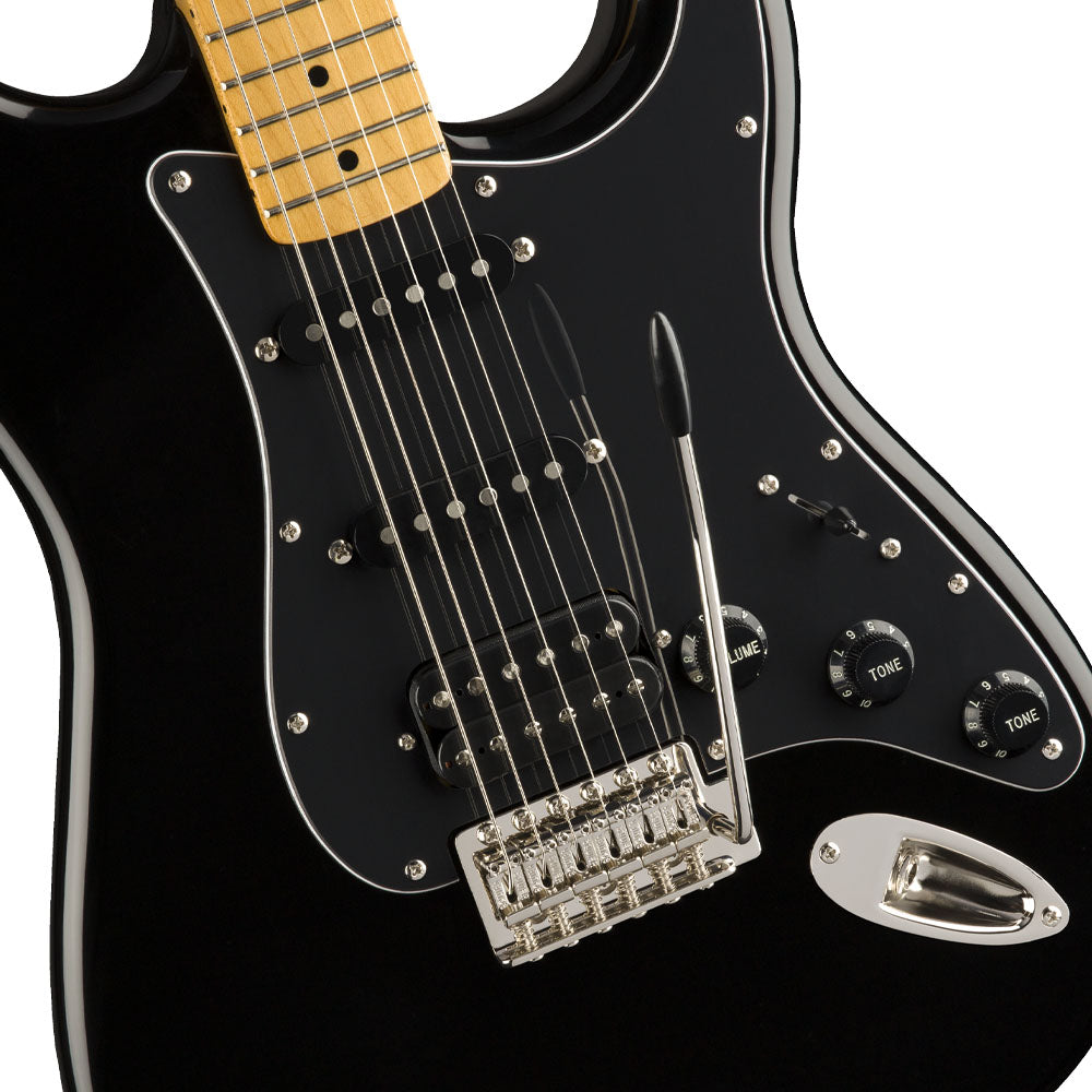Guitarra Eléctrica FENDER SQ SQUIER 0374023506 CV 70S STRAT HSS MN BLK
