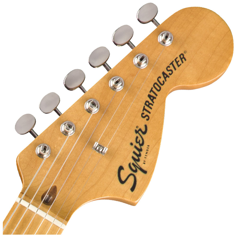 Guitarra Eléctrica FENDER SQ SQUIER 0374023506 CV 70S STRAT HSS MN BLK