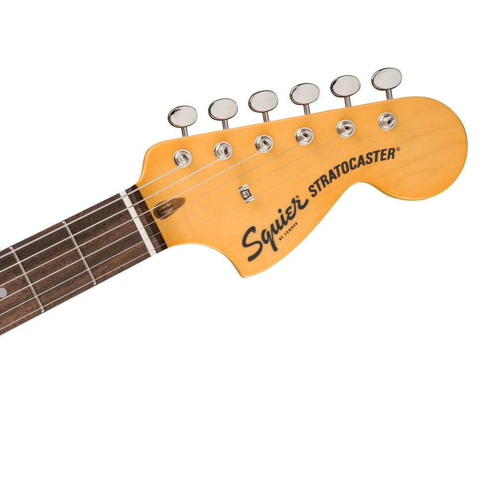 Squier 0374027505 Guitarra eléctrica Classic Vibe '70s Stratocaster HT HSS Olympic White