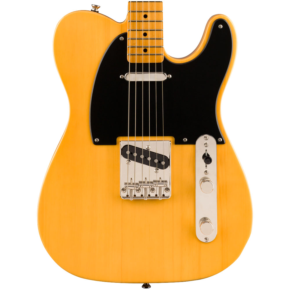 Guitarra Eléctrica FENDER SQ SQUIER 0374030550 CV 50S TELE MN BTB