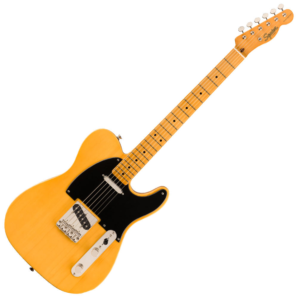 Guitarra Eléctrica FENDER SQ SQUIER 0374030550 CV 50S TELE MN BTB