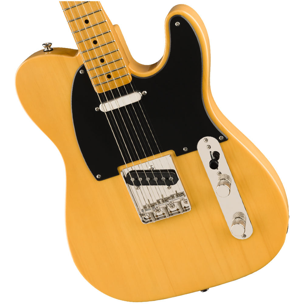 Guitarra Eléctrica FENDER SQ SQUIER 0374030550 CV 50S TELE MN BTB