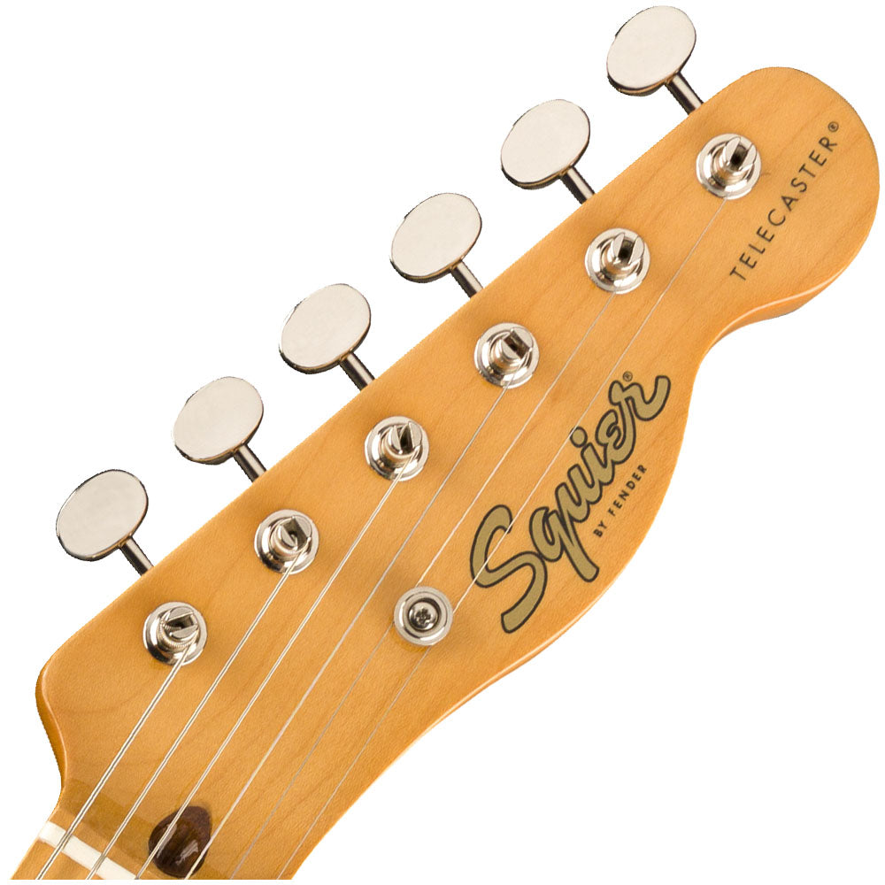 Guitarra Eléctrica FENDER SQ SQUIER 0374030550 CV 50S TELE MN BTB