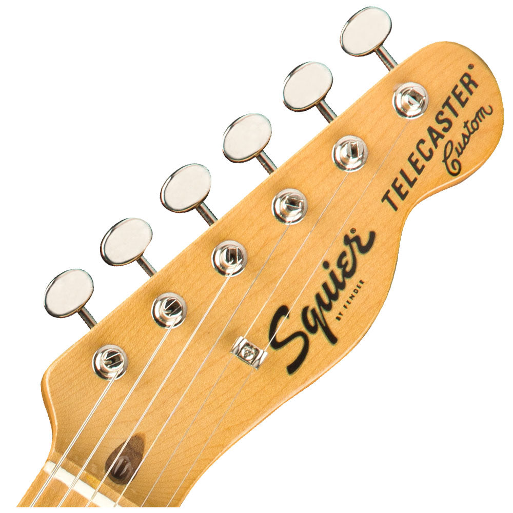 Guitarra Eléctrica Fender SQ SQUIER 0374050500 CV 70S TELE CSTM MN 3TS