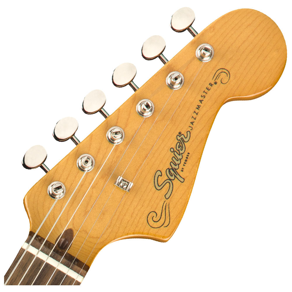 Fender SQUIER Classic Vibe 60s Jazzmaster 3-Color Sunburst Guitarra Eléctrica 0374083500