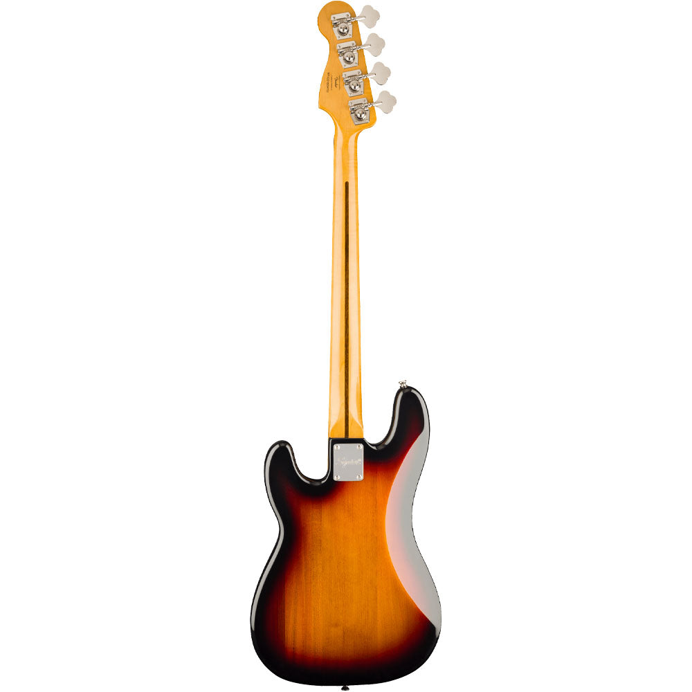 Fender Classic Vibe 60s Precision Bass 3-Color Sunburst Bajo Eléctrico 0374510500