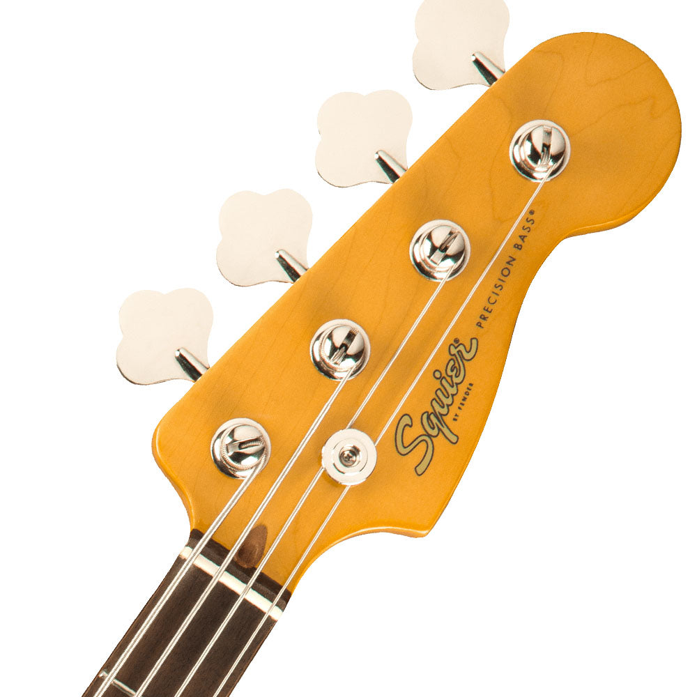 Fender Classic Vibe 60s Precision Bass 3-Color Sunburst Bajo Eléctrico 0374510500
