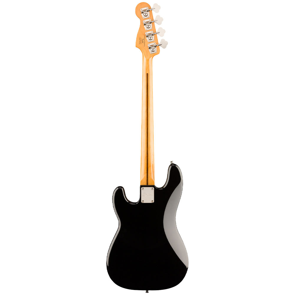 Bajo Eléctrica Fender SQUIER 0374520506 Sq Cv 70S P Bass Mn Blk