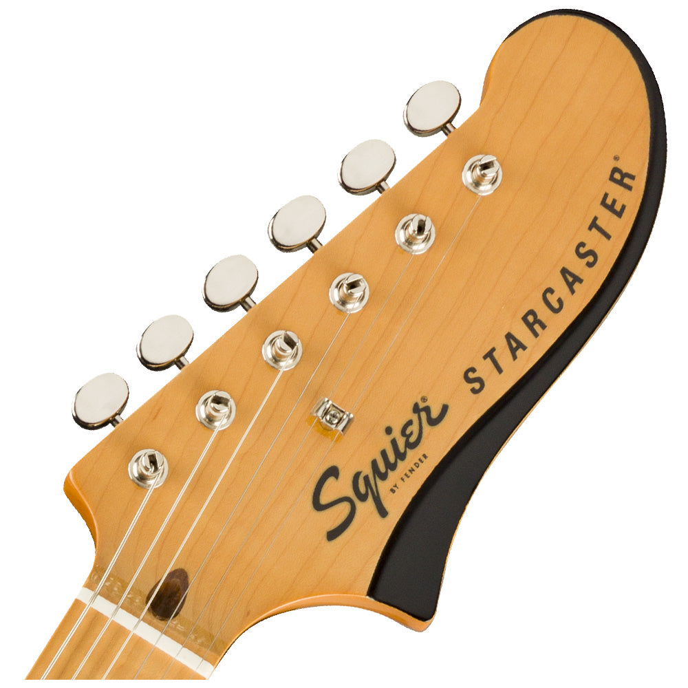 Fender SQUIER Classic Vibe Starcaster Natural Guitarra Eléctrica 0374590521