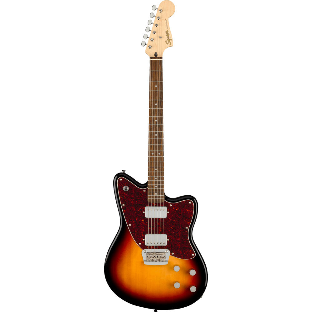 Fender Paranormal Toronado 3-Color Sunburst Guitarra Eléctrica 0377000500