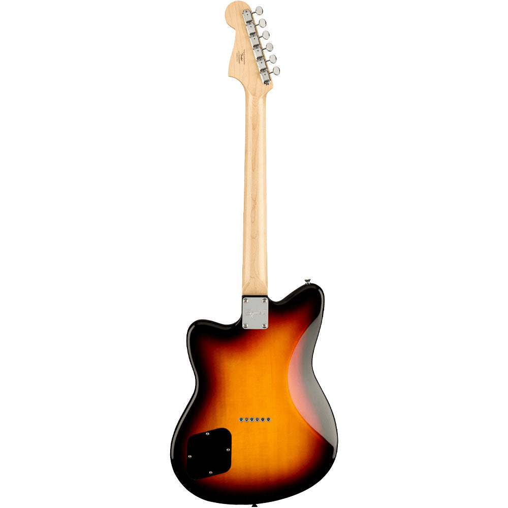 Fender Paranormal Toronado 3-Color Sunburst Guitarra Eléctrica 0377000500