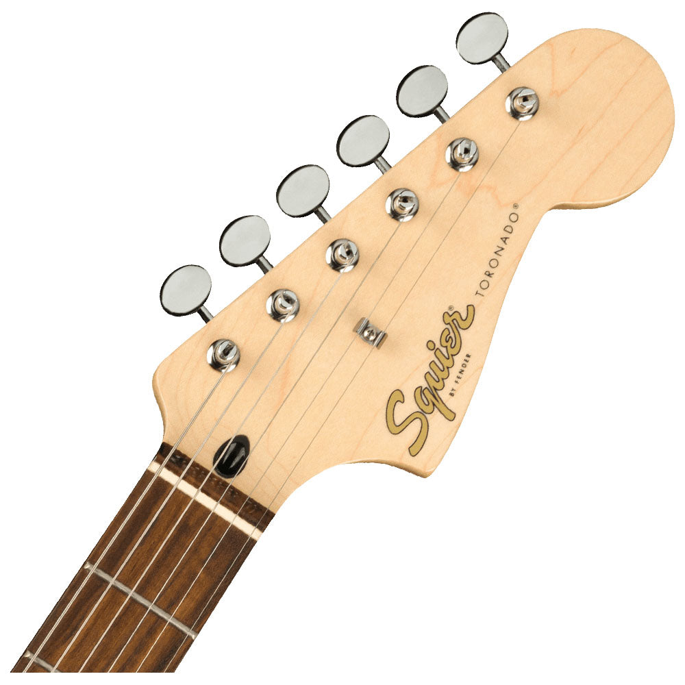 Fender Paranormal Toronado 3-Color Sunburst Guitarra Eléctrica 0377000500