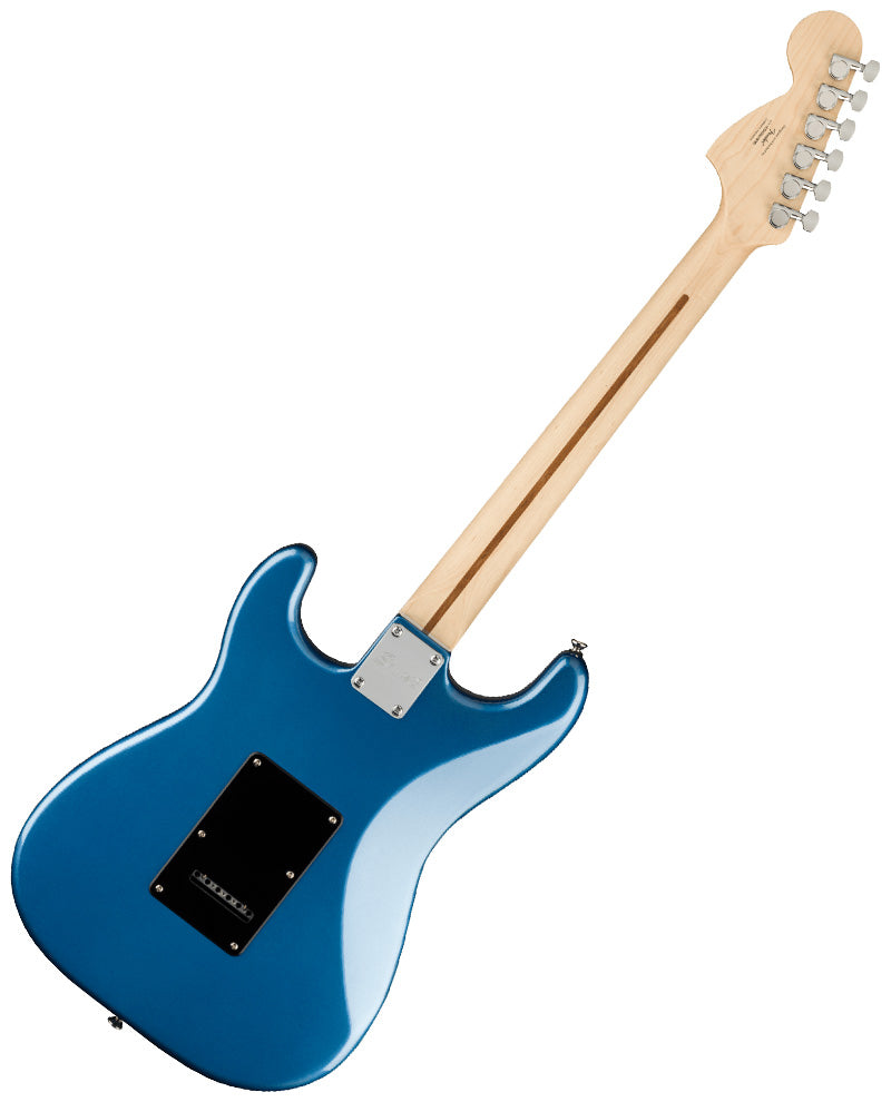 Fender SQUIER Affinity Series Stratocaster Lake Placid Blue Guitarra Eléctrica 0378003502
