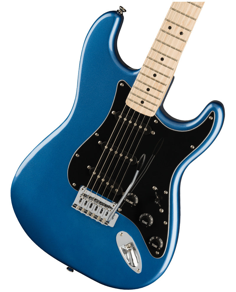 Fender SQUIER Affinity Series Stratocaster Lake Placid Blue Guitarra Eléctrica 0378003502