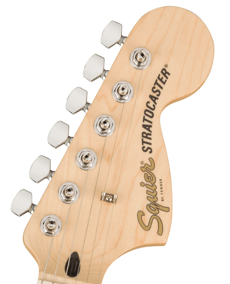 Fender SQUIER Affinity Series Stratocaster Lake Placid Blue Guitarra Eléctrica 0378003502