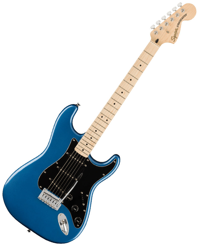 Fender SQUIER Affinity Series Stratocaster Lake Placid Blue Guitarra Eléctrica 0378003502