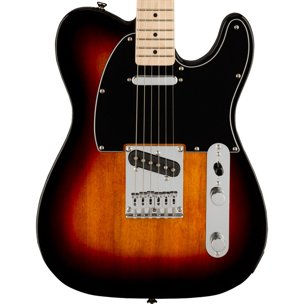 Guitarra Eléctrica Fender SQUIER 0378203500 Affinity Series Telecaster 3-Color Sunburst
