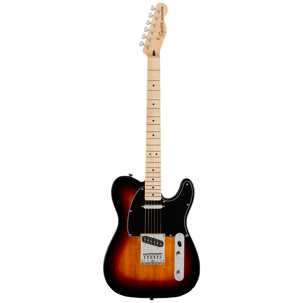 Guitarra Eléctrica Fender SQUIER 0378203500 Affinity Series Telecaster 3-Color Sunburst