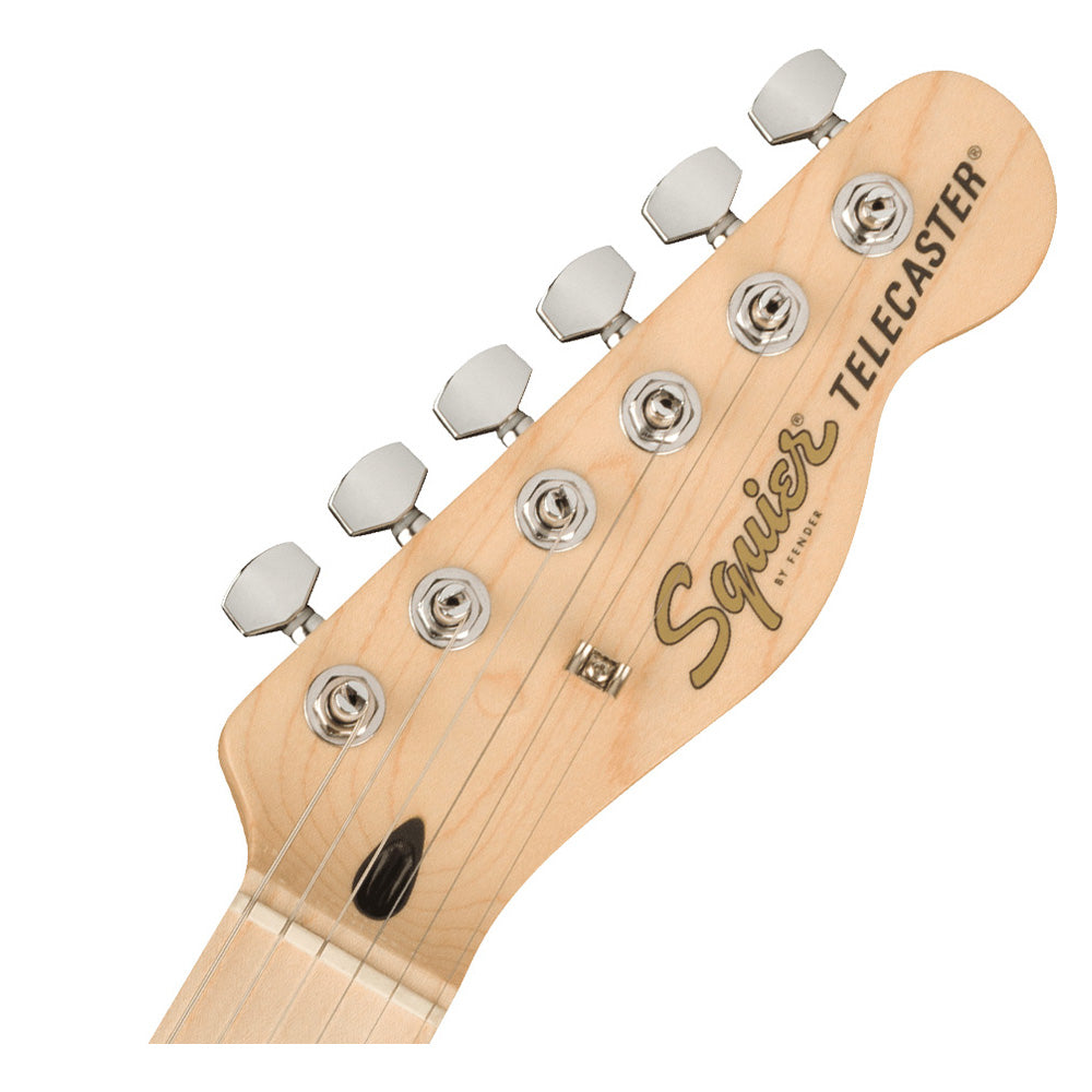 Guitarra Eléctrica Fender SQUIER 0378203500 Affinity Series Telecaster 3-Color Sunburst
