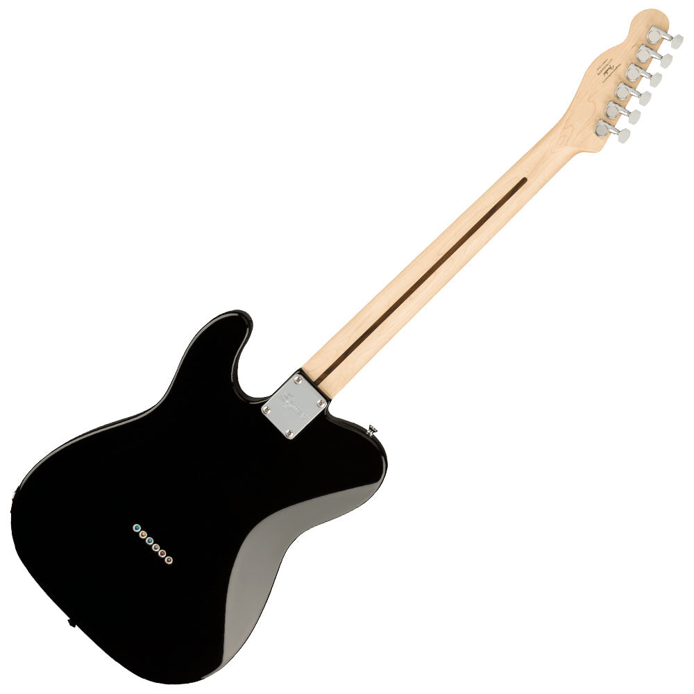 Guitarra Eléctrica Fender SQUIER 0378253506 Affinity Series Telecaster Deluxe Black