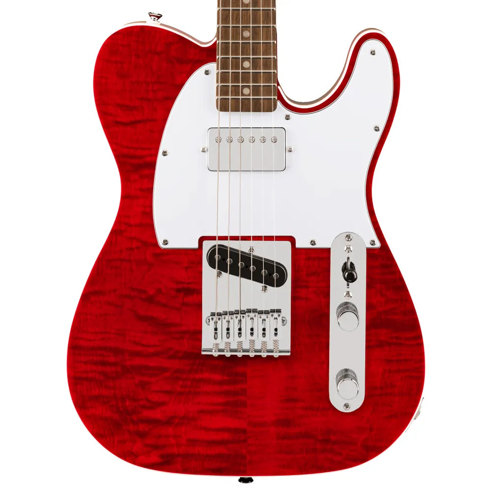 Fender Squier 0378280538 Guitarra Eléctrica Affinity Series Telecaster