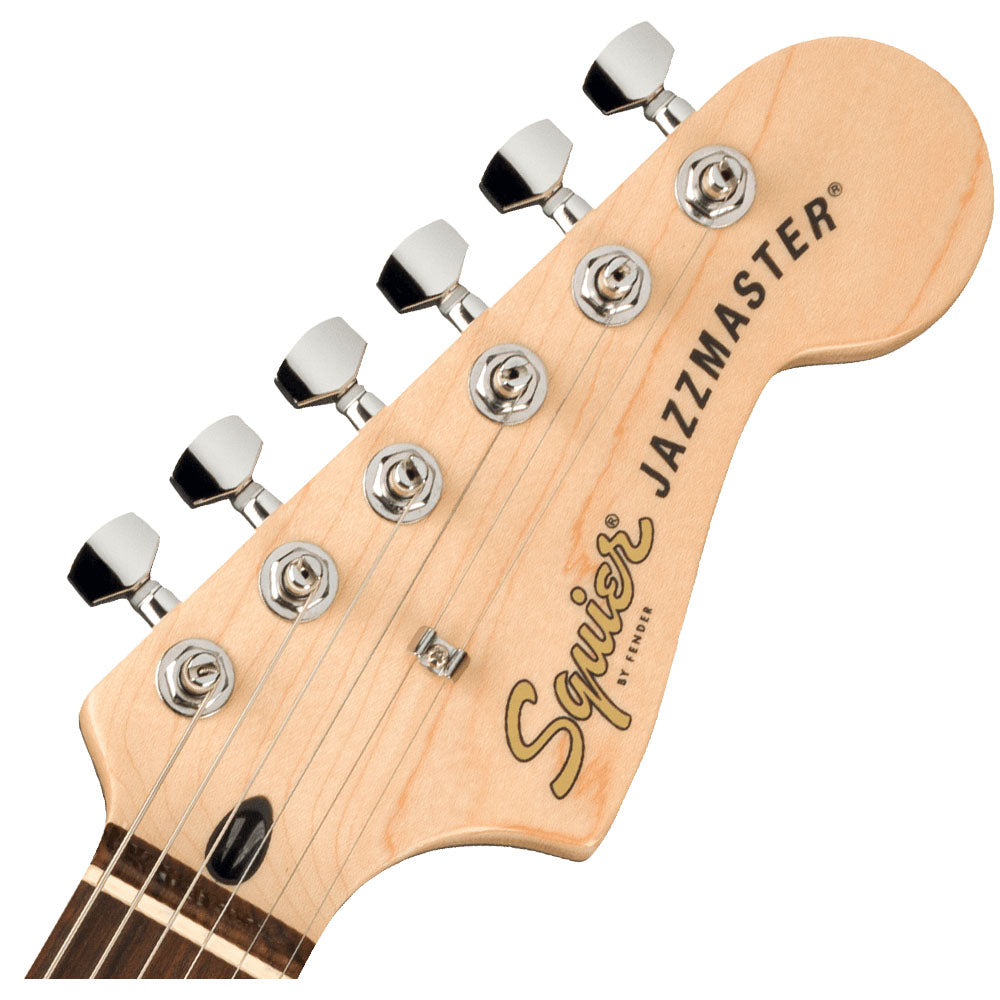 Guitarra Eléctrica Fender SQUIER 0378301502 Affinity Series Jazzmaster Lake Placid Blue