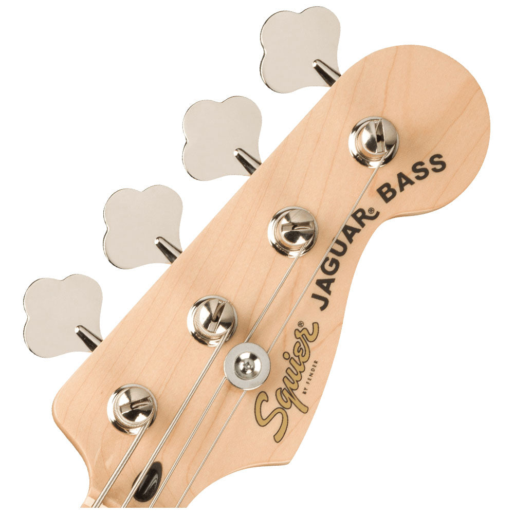 Bajo Eléctrico Squier 0378502502 Affinity Series Jaguar Bass H Lake Placid Blue