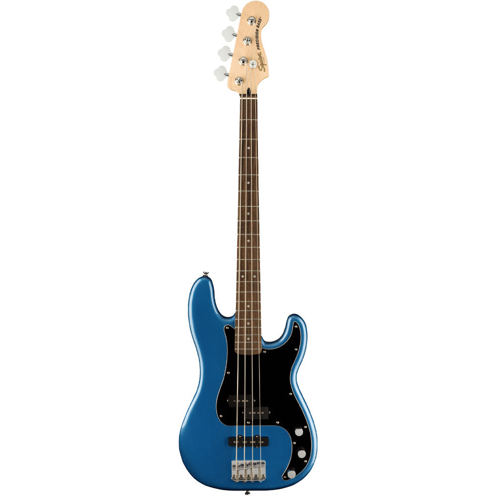 Fender Affinity Series Precision Bass PJ Lake Placid Blue Bajo Eléctrico 0378551502