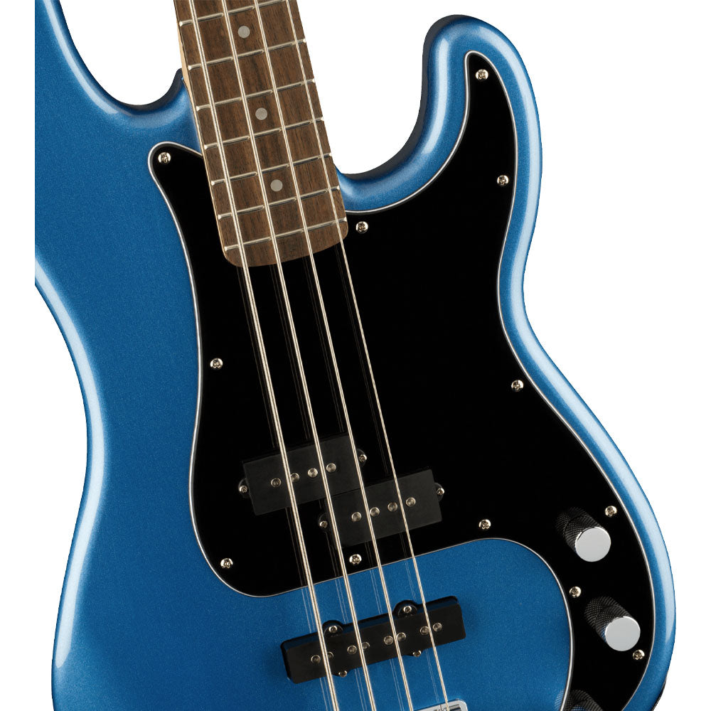 Fender Affinity Series Precision Bass PJ Lake Placid Blue Bajo Eléctrico 0378551502
