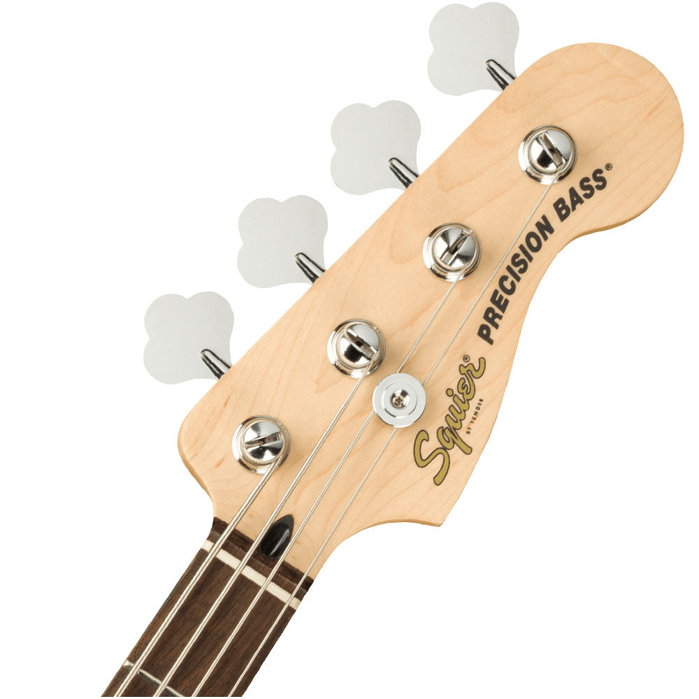 Fender Affinity Series Precision Bass PJ Lake Placid Blue Bajo Eléctrico 0378551502