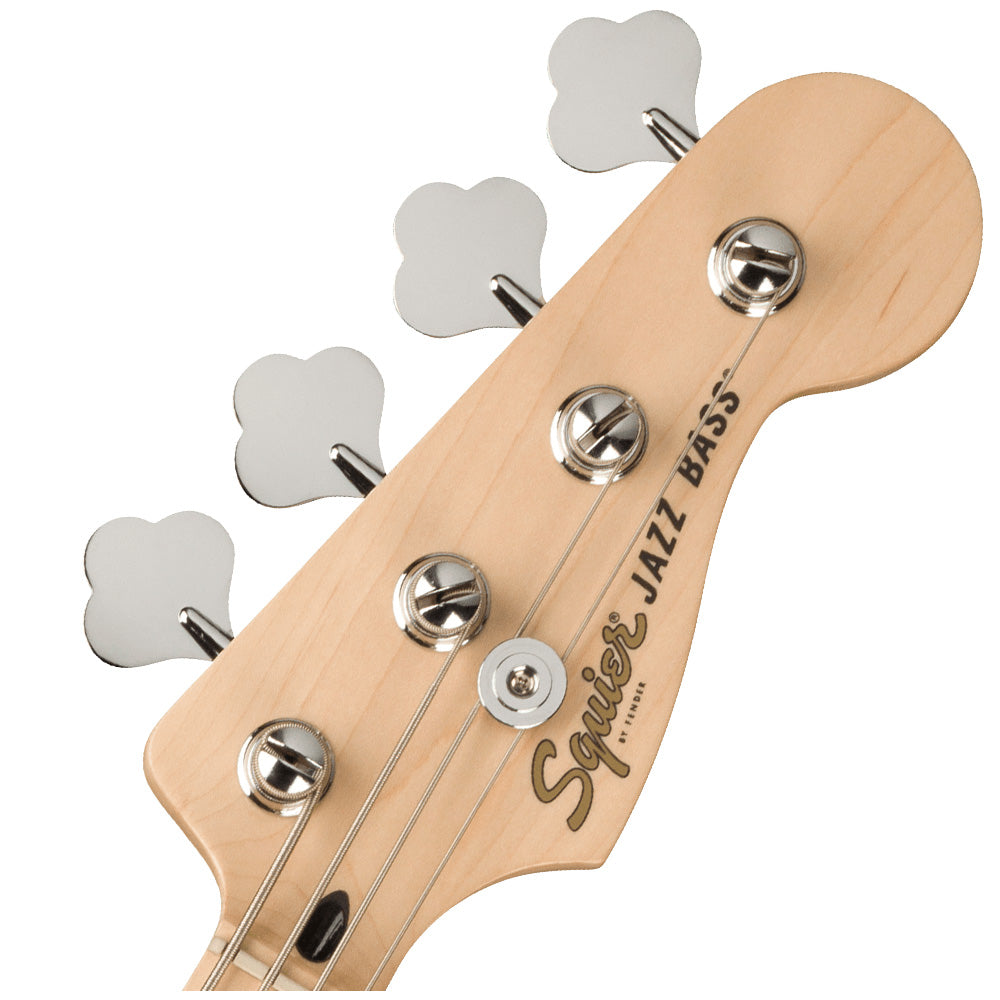 Bajo Eléctrico Fender SQUIER 0378602500 Affinity Series Jazz Bass 3-Color Sunburst