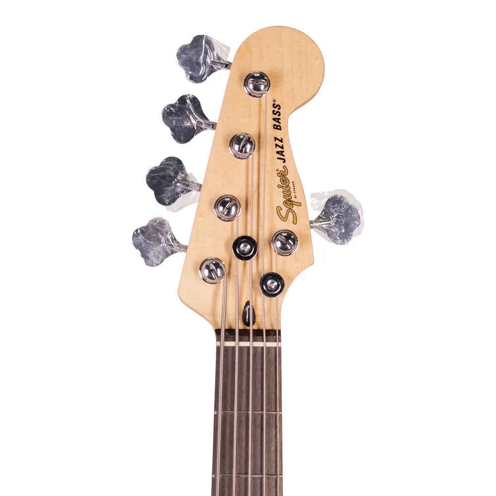 Fender SQUIER Affinity Series Jazz Bass V 3-Color Sunburst Bajo Eléctrico 0378651500