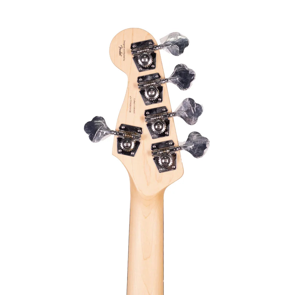 Fender SQUIER Affinity Series Jazz Bass V 3-Color Sunburst Bajo Eléctrico 0378651500
