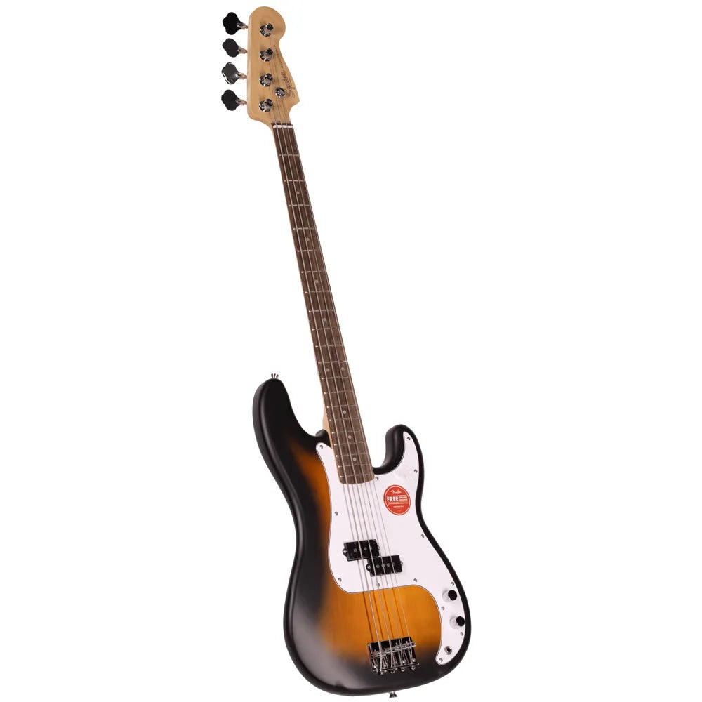 Bajo Eléctrico Fender 0379700503 Debut P Bass Lrl Wpg 2ts