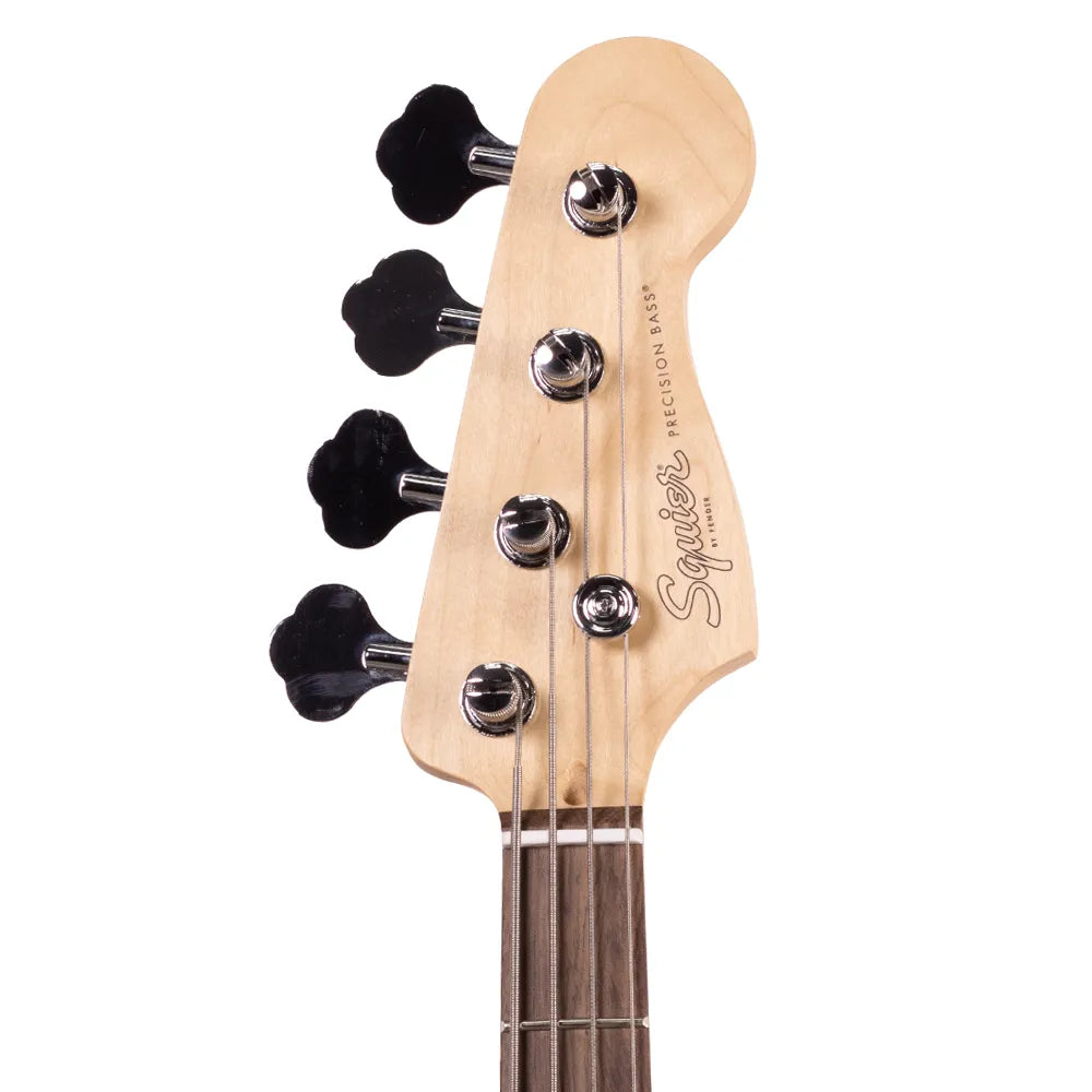 Bajo Eléctrico Fender 0379700503 Debut P Bass Lrl Wpg 2ts