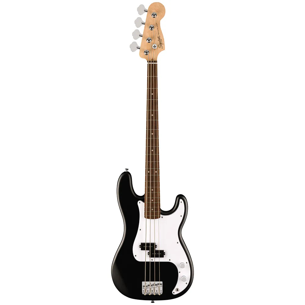 Bajo Eléctrico Fender 0379700506 Debut P Bass Lrl Wpg Blk