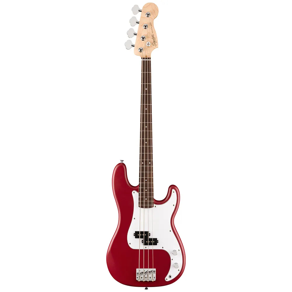Bajo Eléctrico Fender 0379700554 Debut P Bass Lrl Wpg